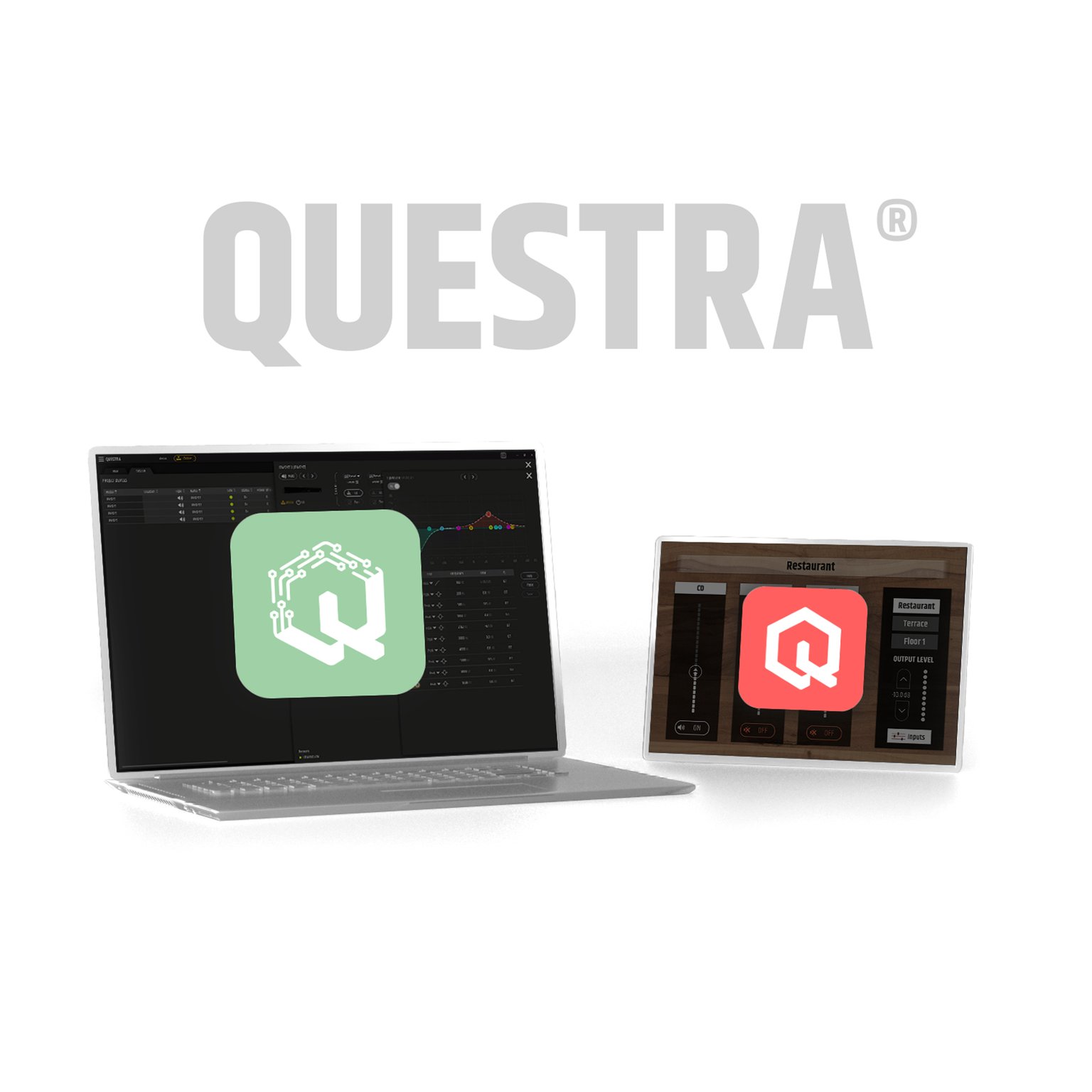 LD Systems QUESTRA® - Image 2