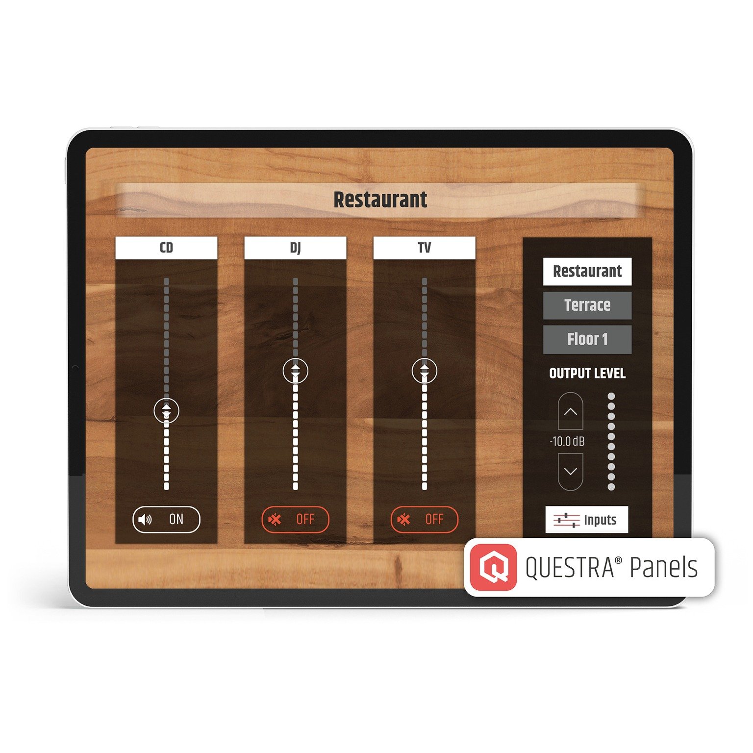 LD Systems QUESTRA® - Image 8
