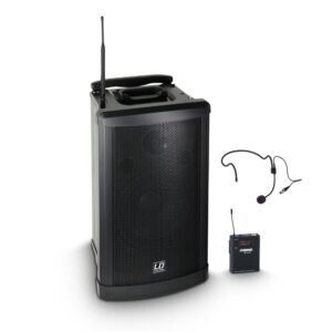 LD Systems Roadman 102 HS B5