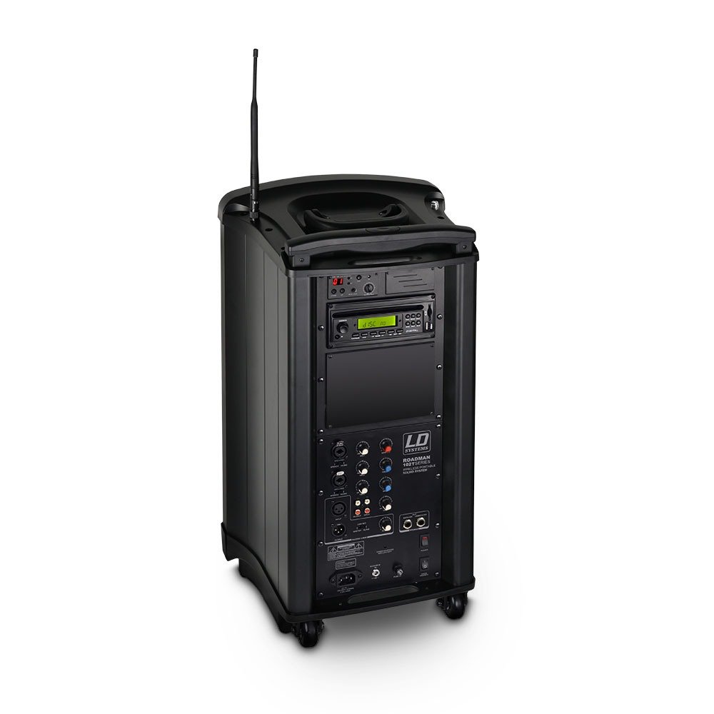LD Systems Roadman 102 HS B6 - Image 4