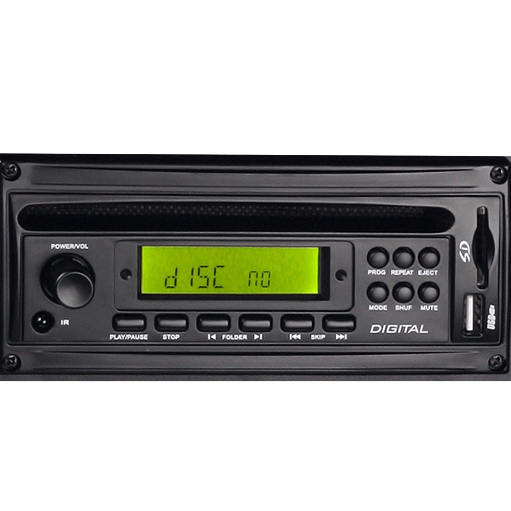 LD Systems Roadman 102 HS B6 - Image 7