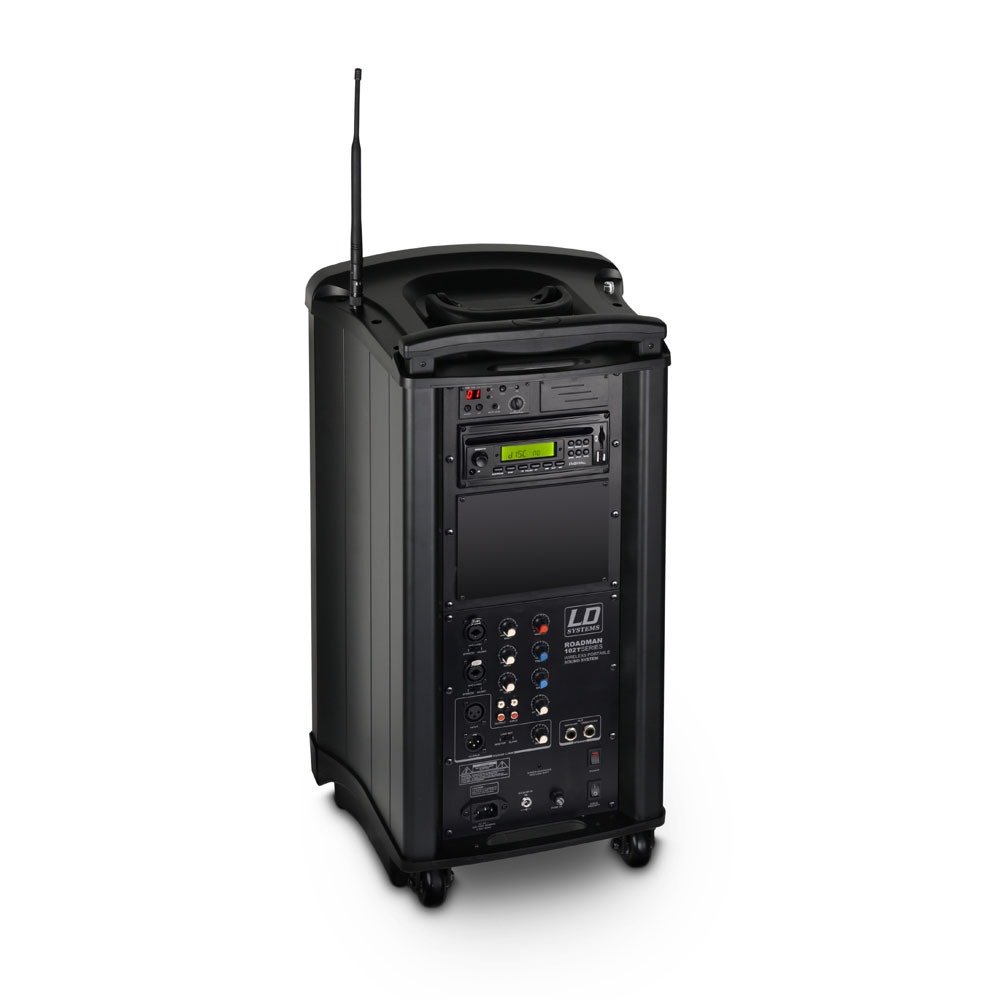 LD Systems Roadman 102 HS - Image 4
