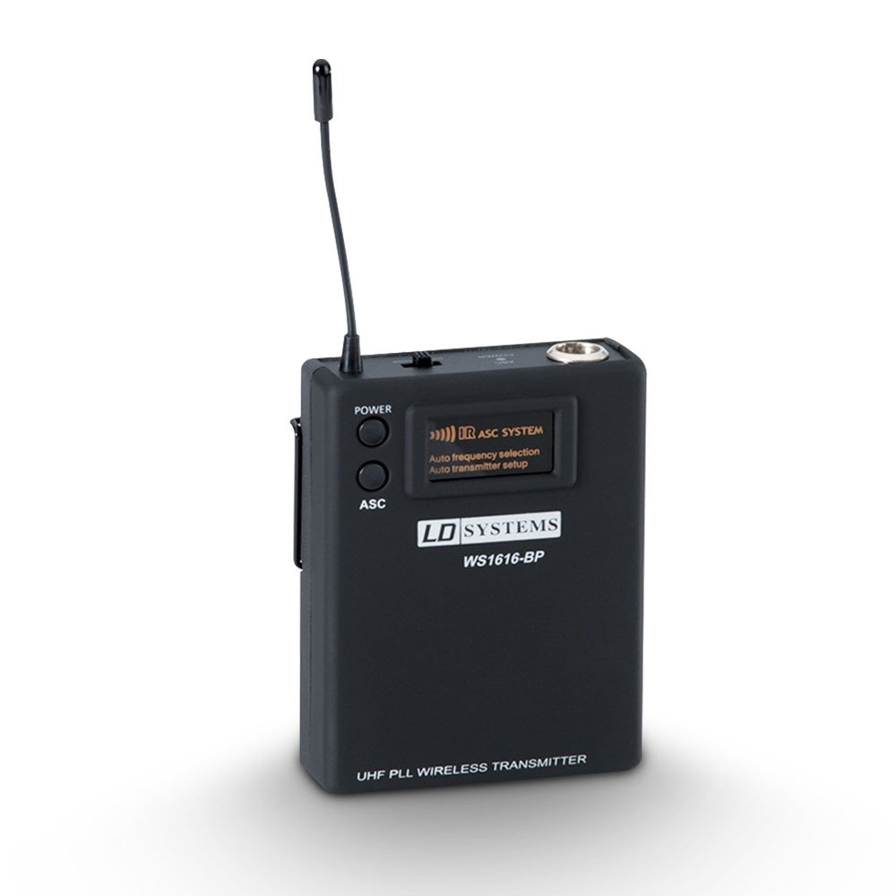 LD Systems Roadman 102 HS - Image 5
