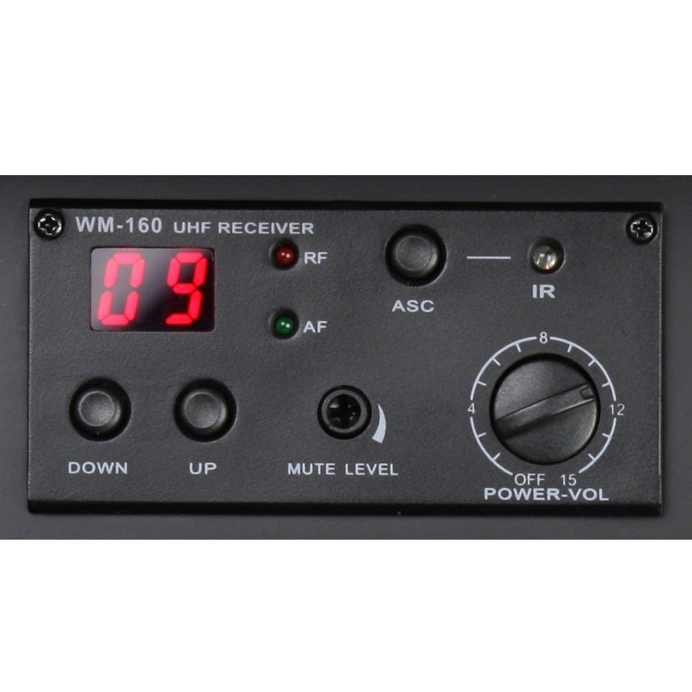 LD Systems Roadman 102 HS - Image 8