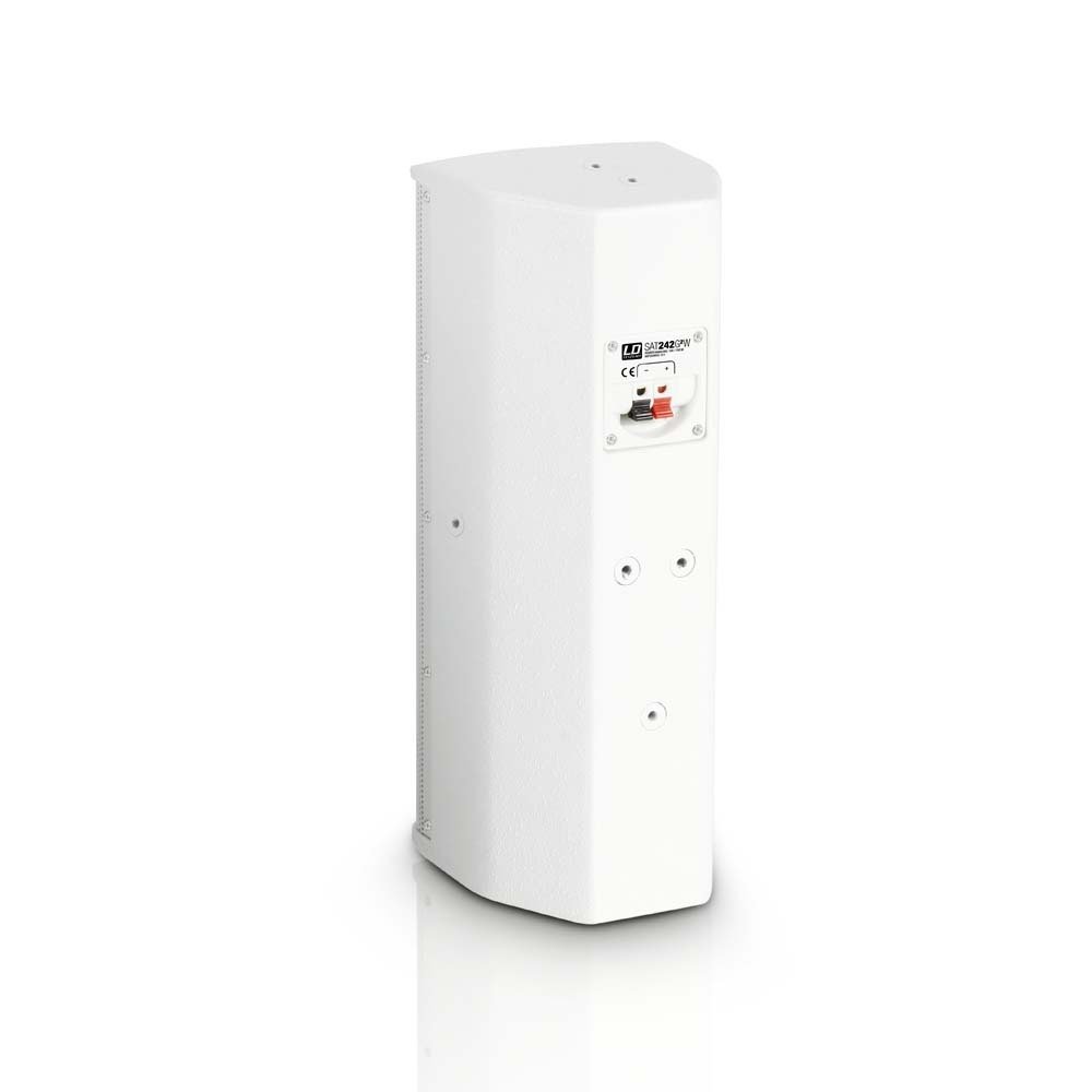 LD Systems SAT 242 G2 W - Image 3