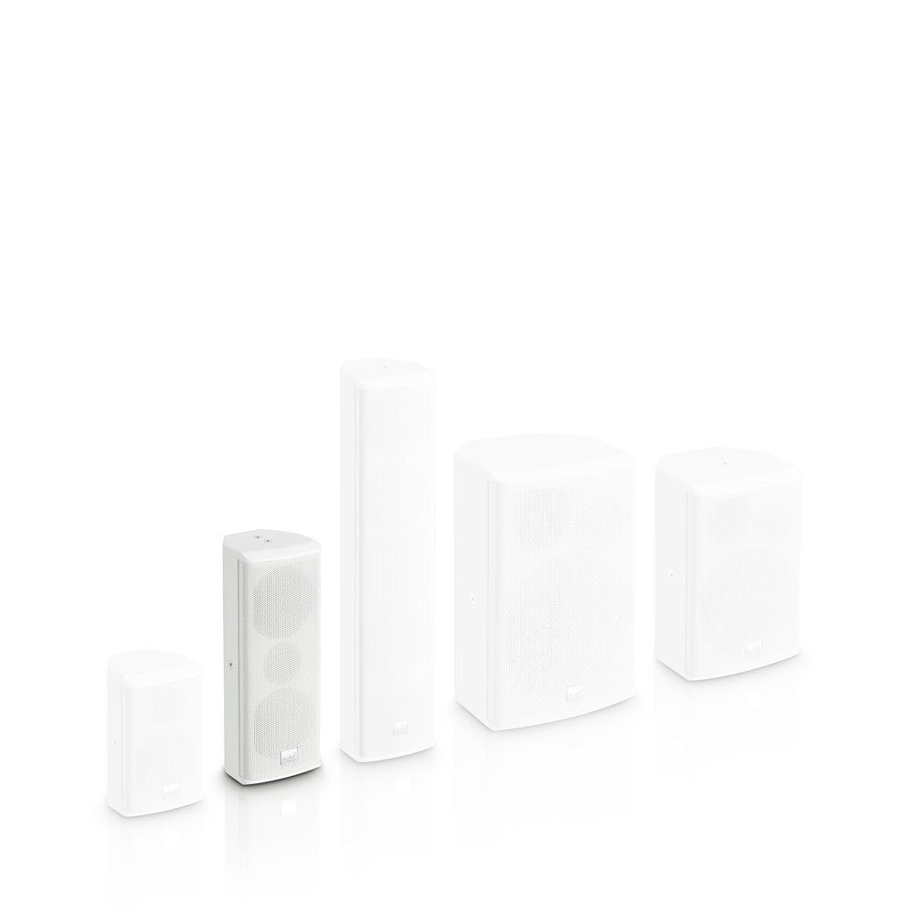LD Systems SAT 242 G2 W - Image 4