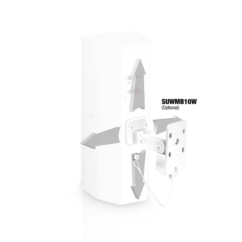 LD Systems SAT 242 G2 W - Image 5