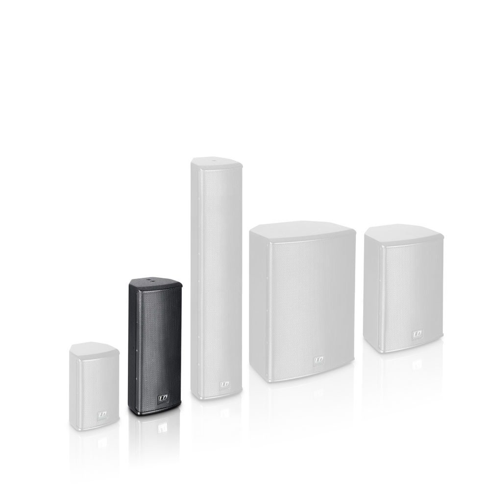 LD Systems SAT 242 G2 - Image 3