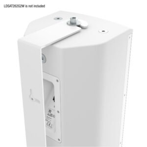 LD Systems SAT 262 G2 WMB W