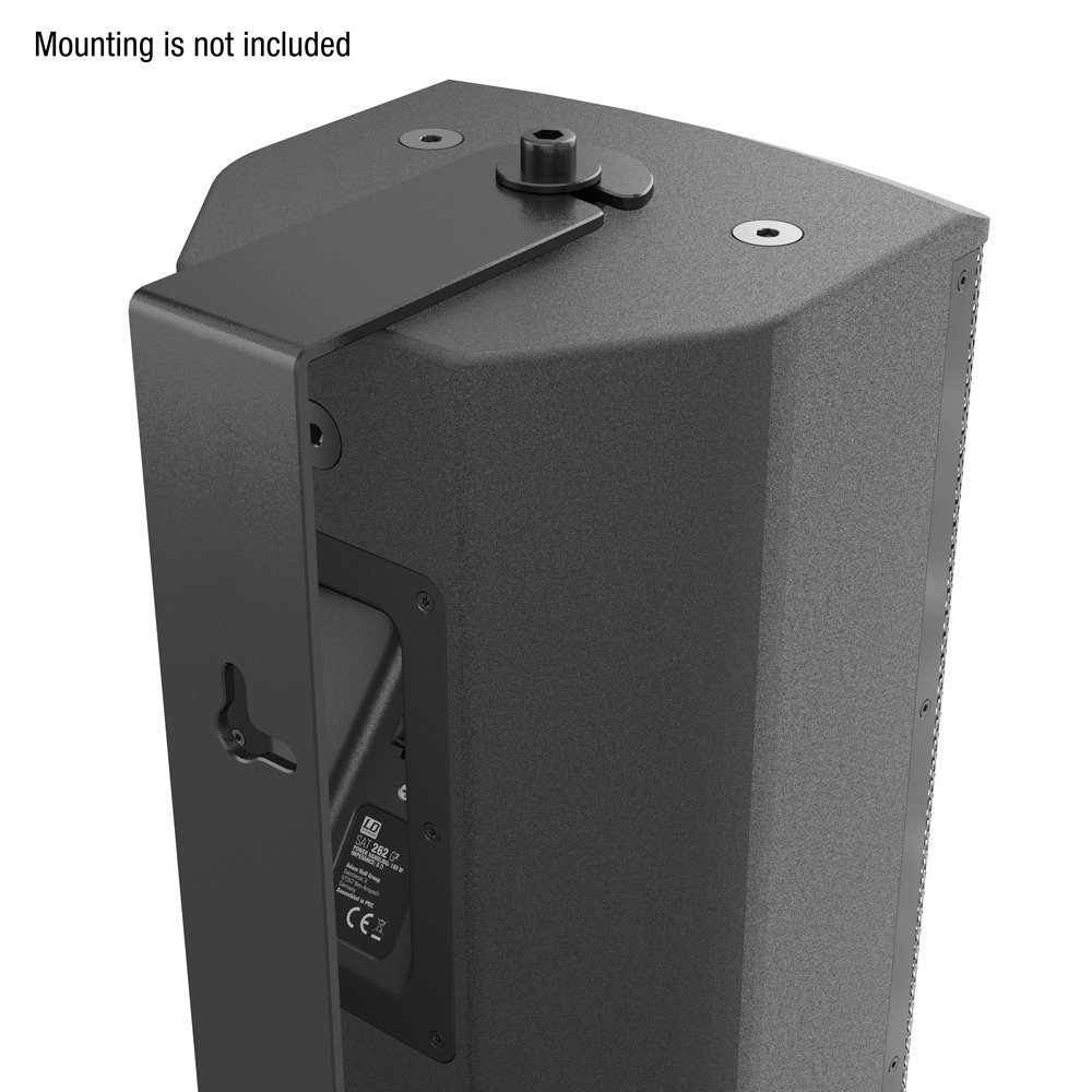 LD Systems SAT 262 G2 - Image 7