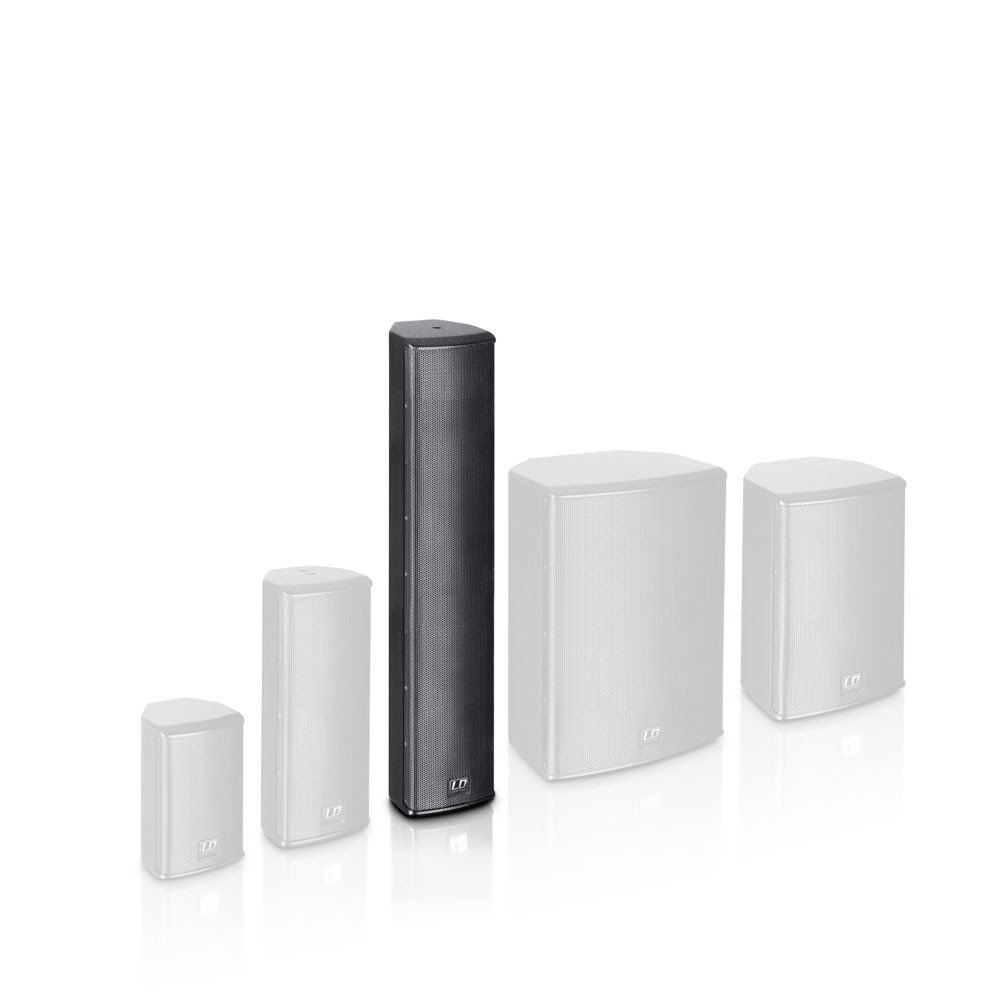 LD Systems SAT 442 G2 - Image 4