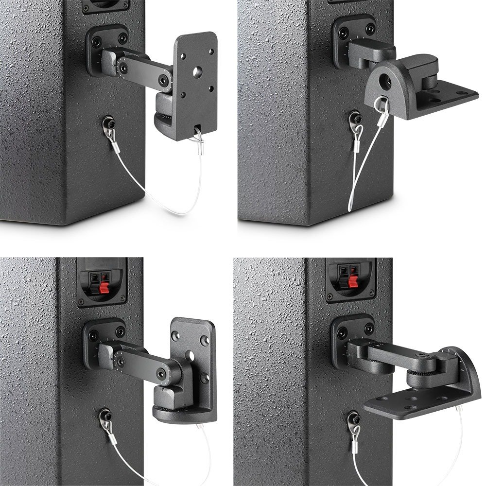 LD Systems SAT 442 G2 - Image 7