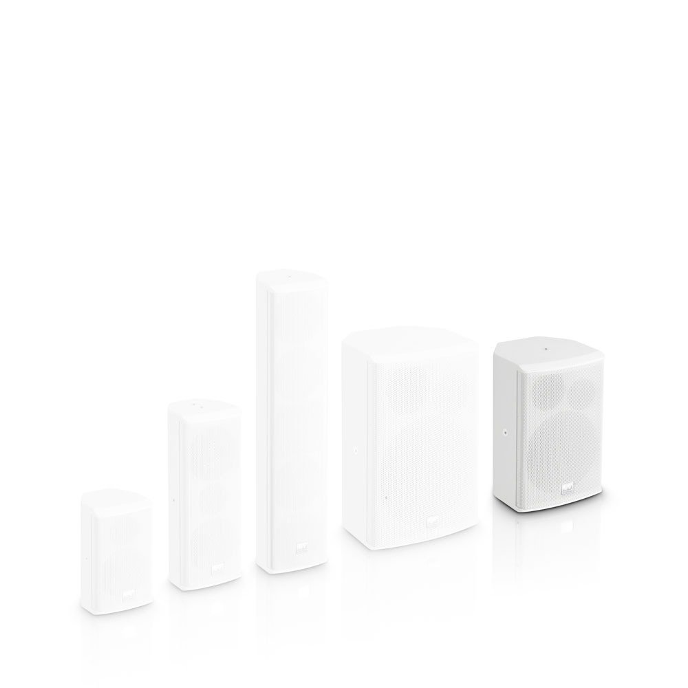 LD Systems SAT 62 A G2 W - Image 4