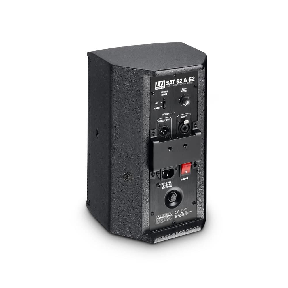 LD Systems SAT 62 A G2 - Image 3