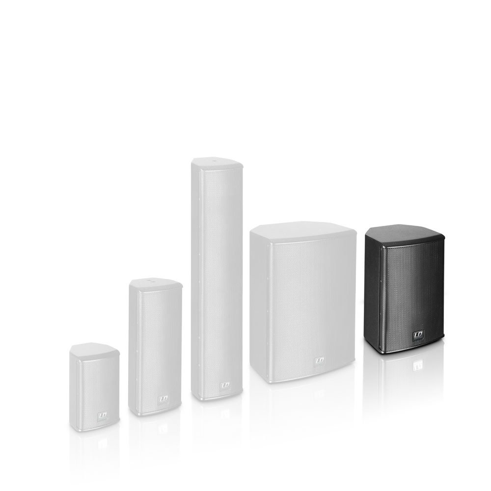 LD Systems SAT 62 A G2 - Image 4