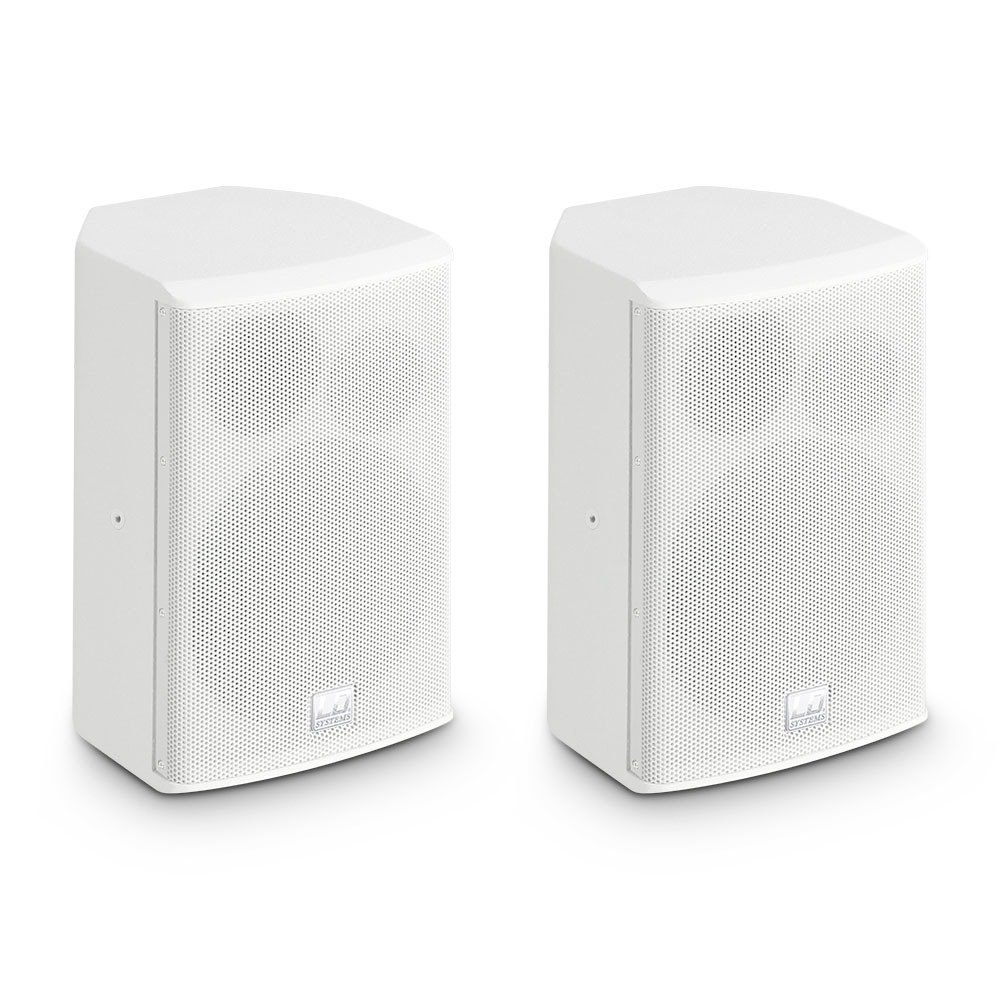 LD Systems SAT 62 G2 W - Image 2