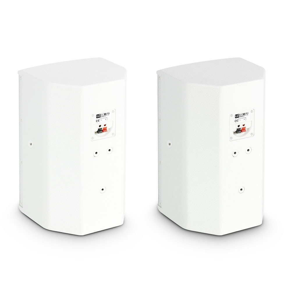 LD Systems SAT 62 G2 W - Image 3