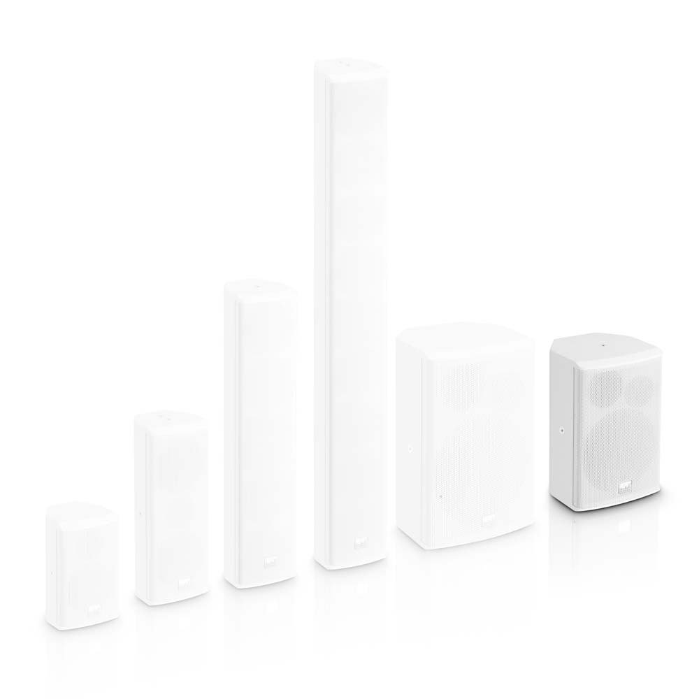 LD Systems SAT 62 G2 W - Image 4