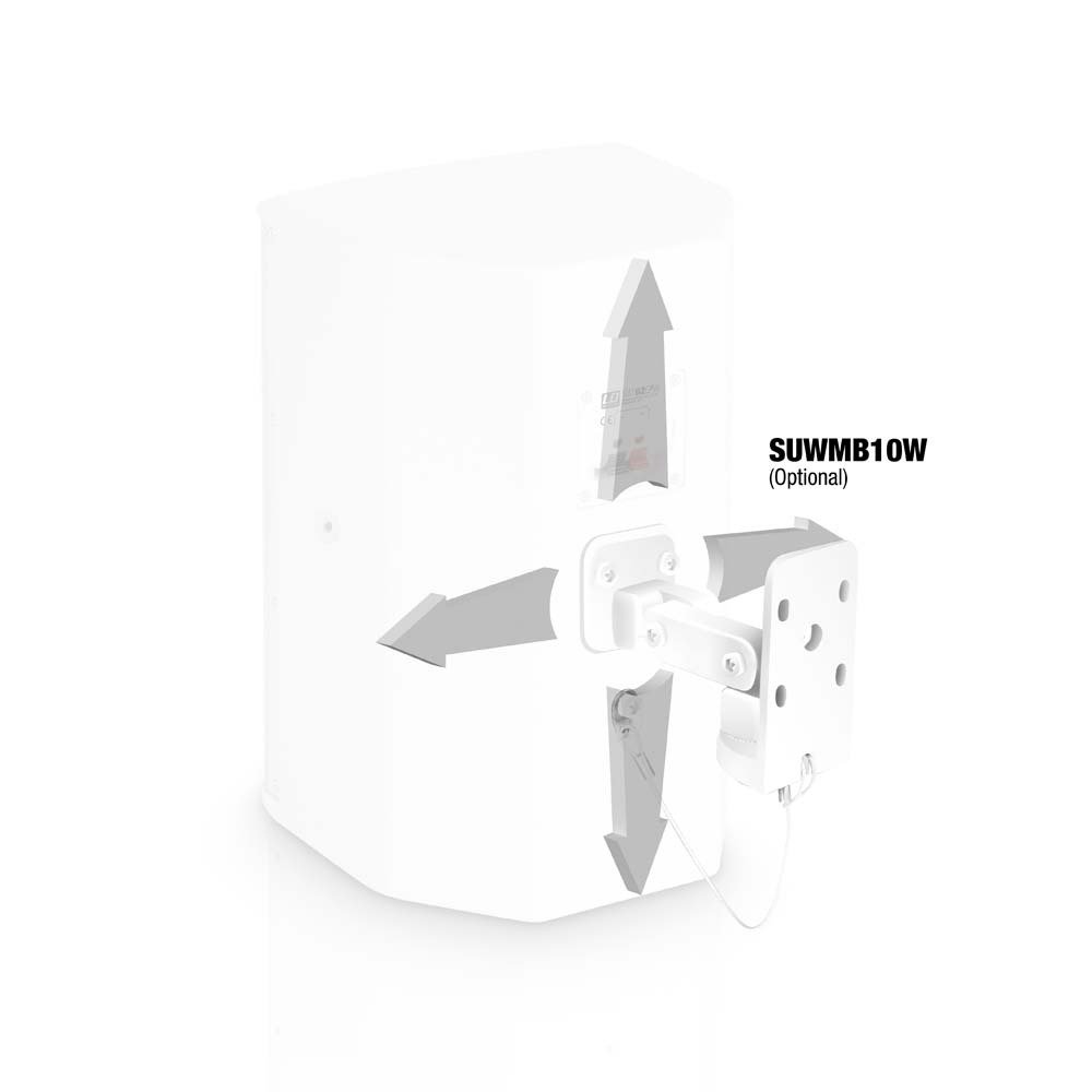 LD Systems SAT 62 G2 W - Image 5