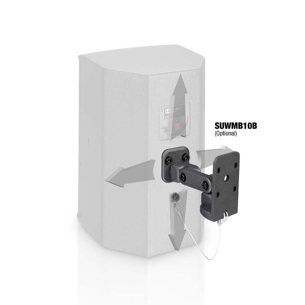 LD Systems SAT 62 G2 - Image 5