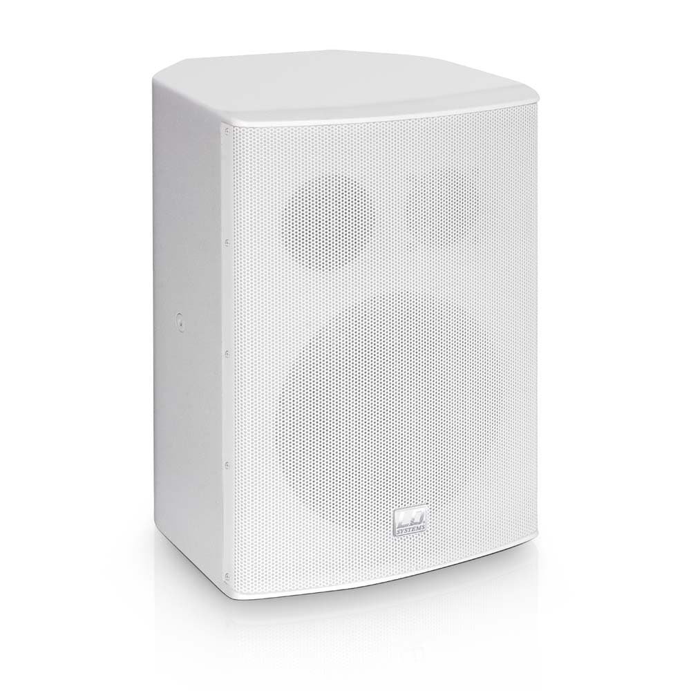 LD Systems SAT 82 A G2 W - Image 2