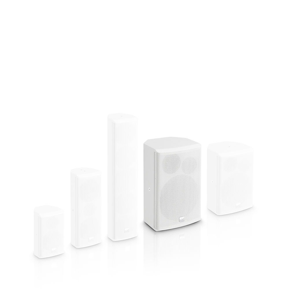LD Systems SAT 82 A G2 W - Image 4
