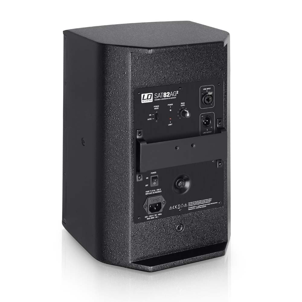 LD Systems SAT 82 A G2 - Image 3