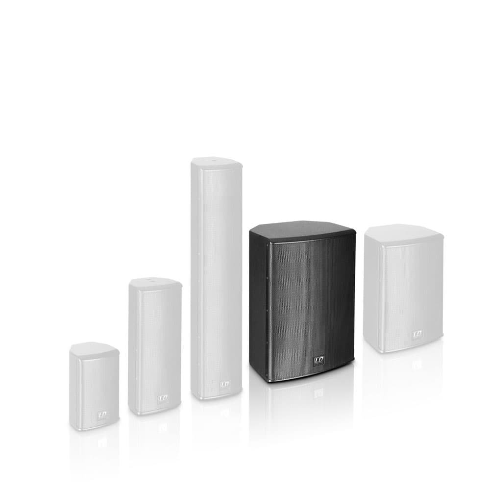 LD Systems SAT 82 A G2 - Image 4