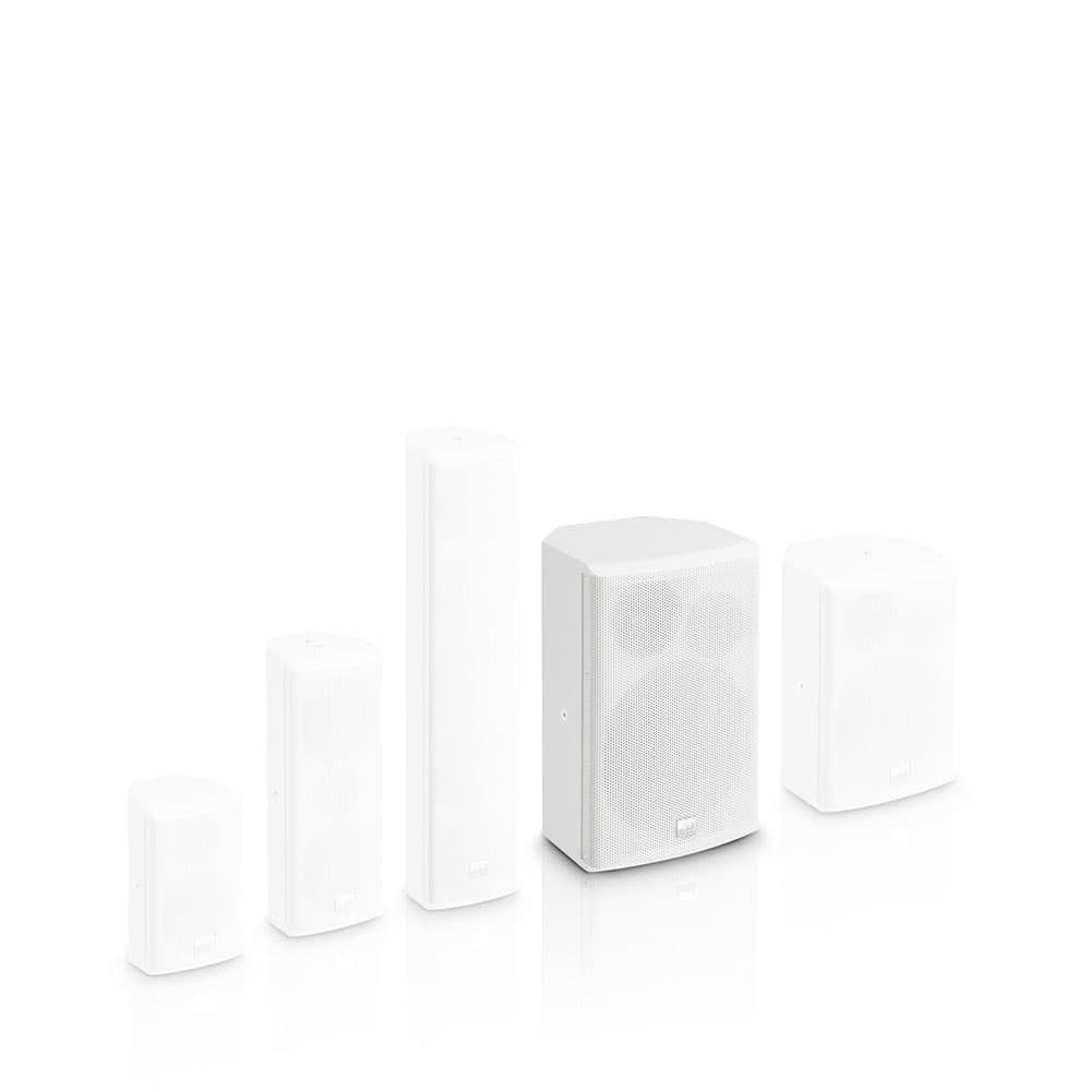 LD Systems SAT 82 G2 W - Image 4