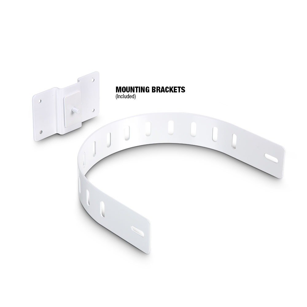 LD Systems SAT 82 G2 W - Image 6