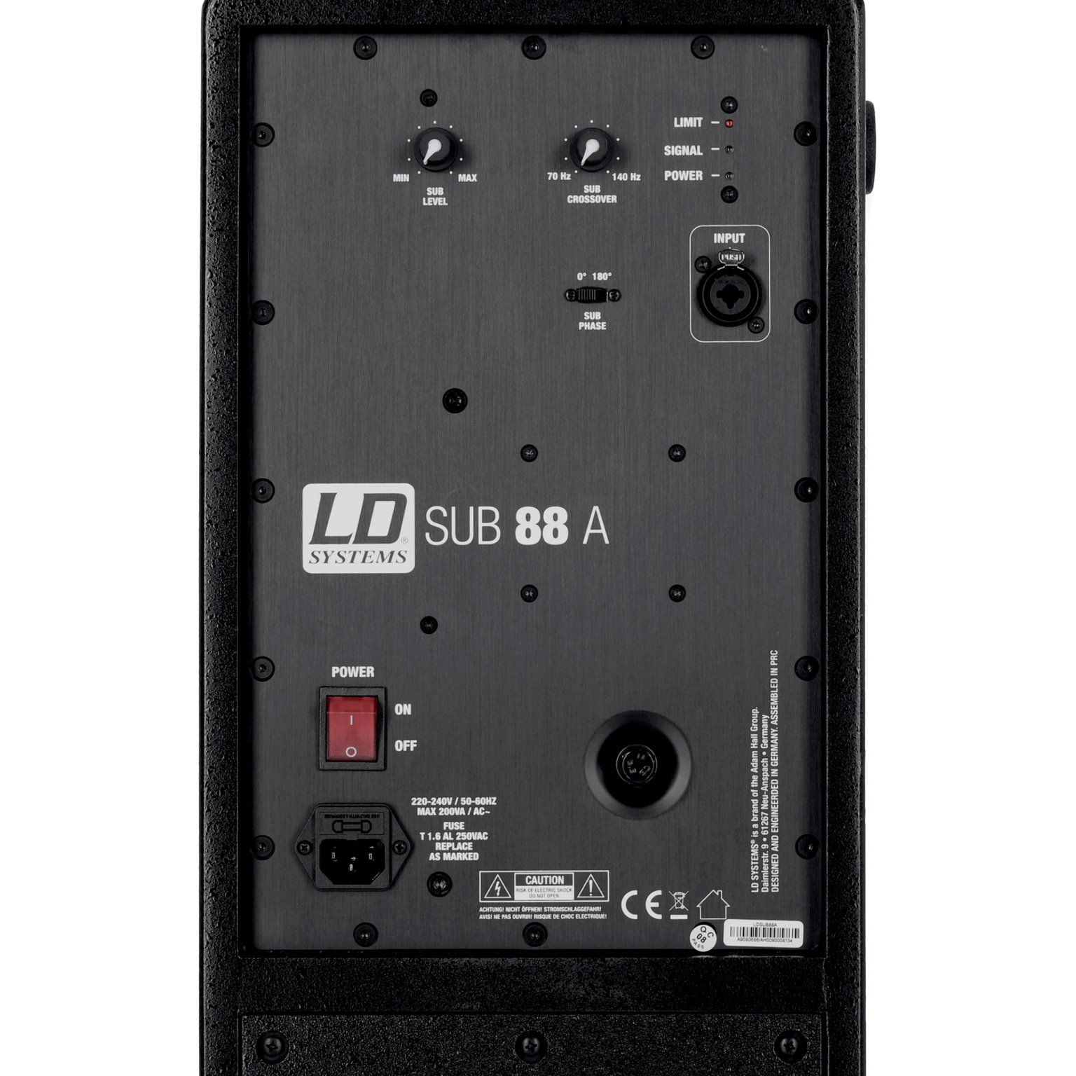 LD Systems SUB 88 A - Image 3