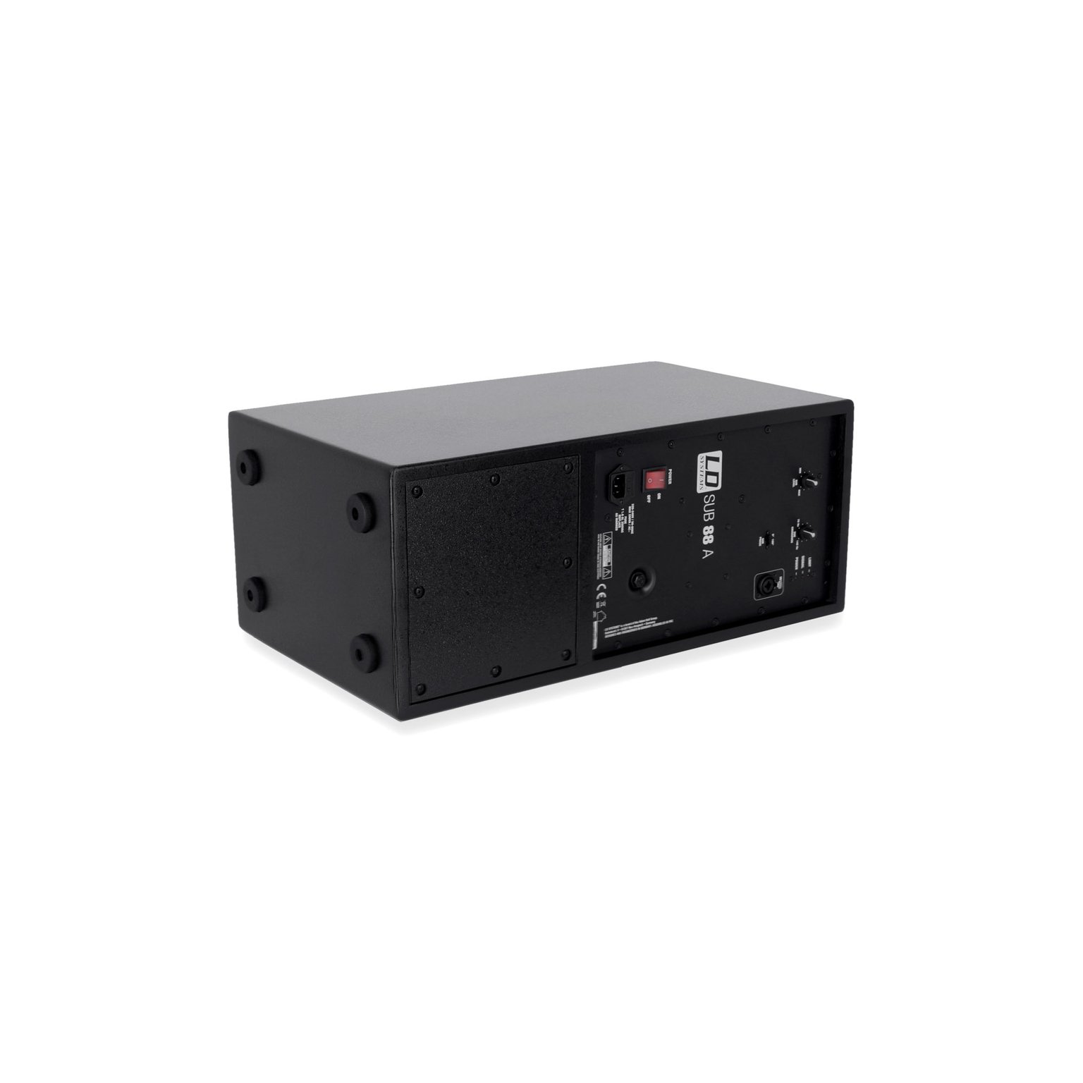 LD Systems SUB 88 A - Image 7