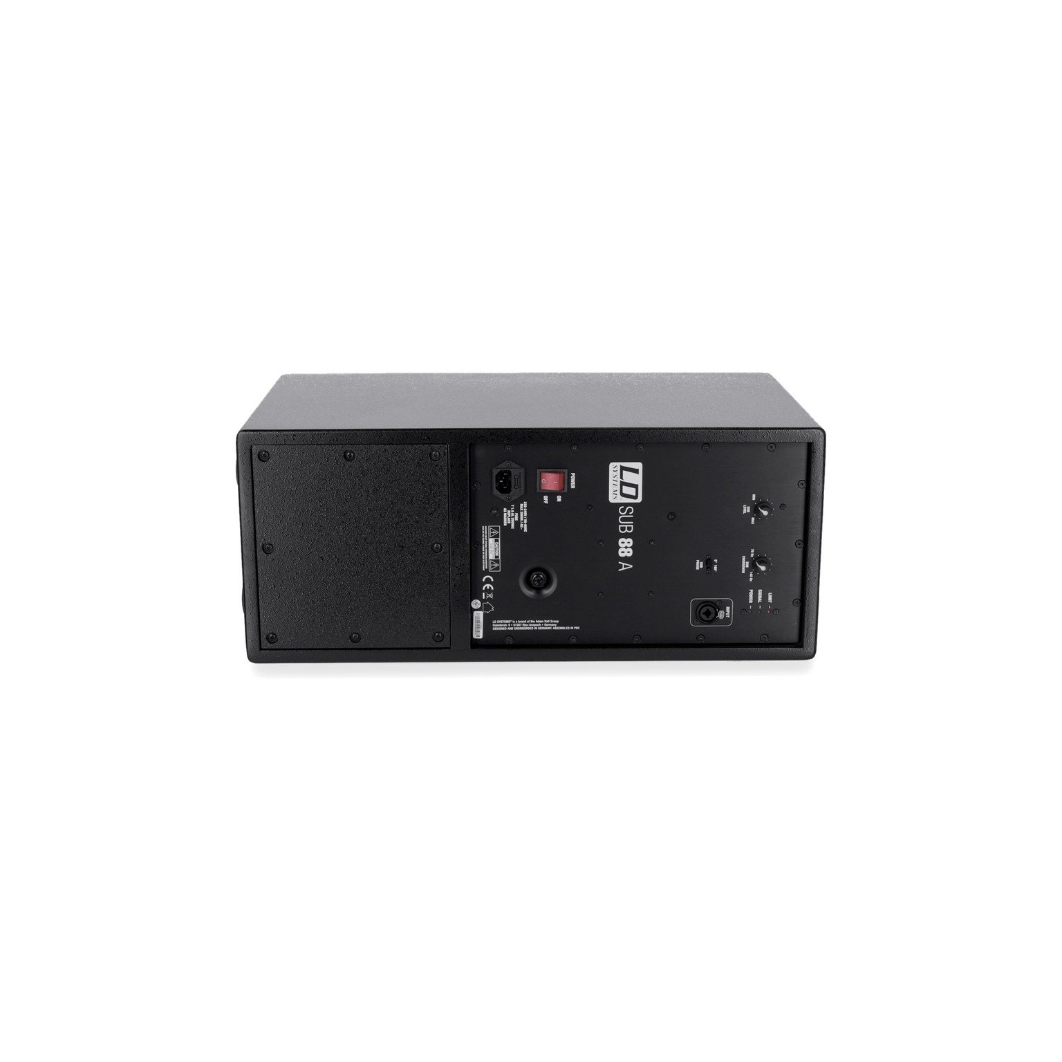 LD Systems SUB 88 A - Image 8