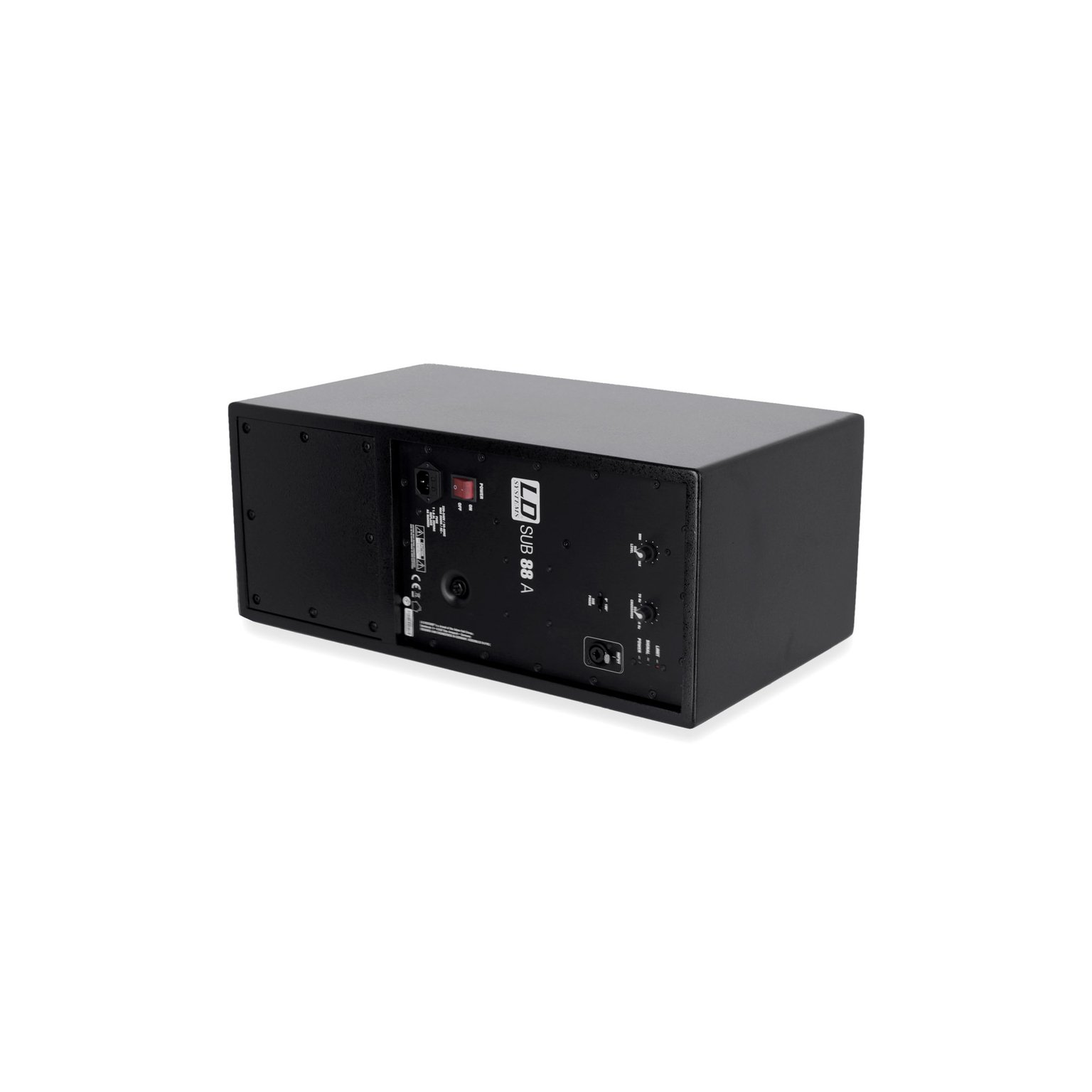 LD Systems SUB 88 A - Image 9