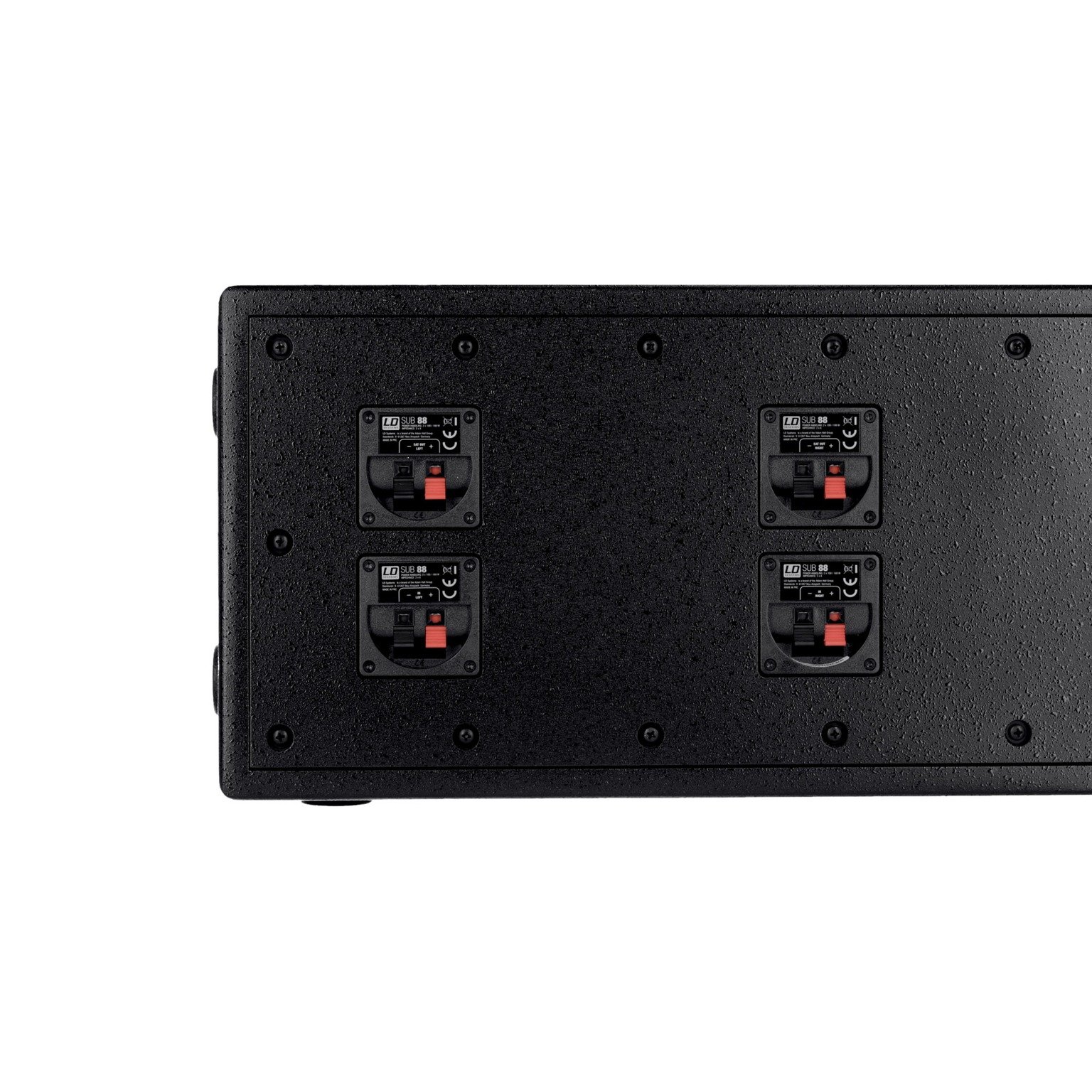 LD Systems SUB 88 - Image 3