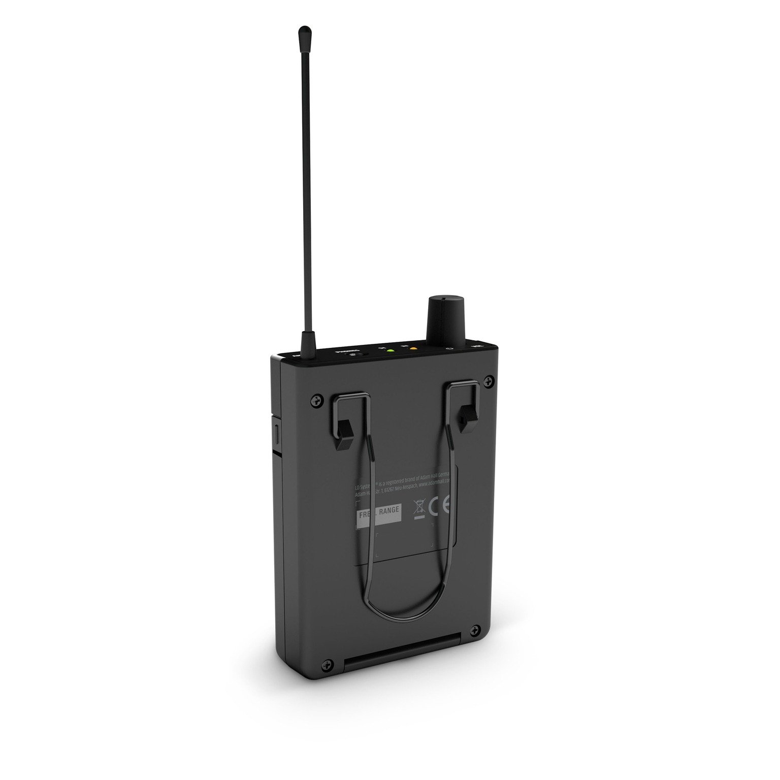 U 3047 IEM Receiver - Wireless Component - Image 2