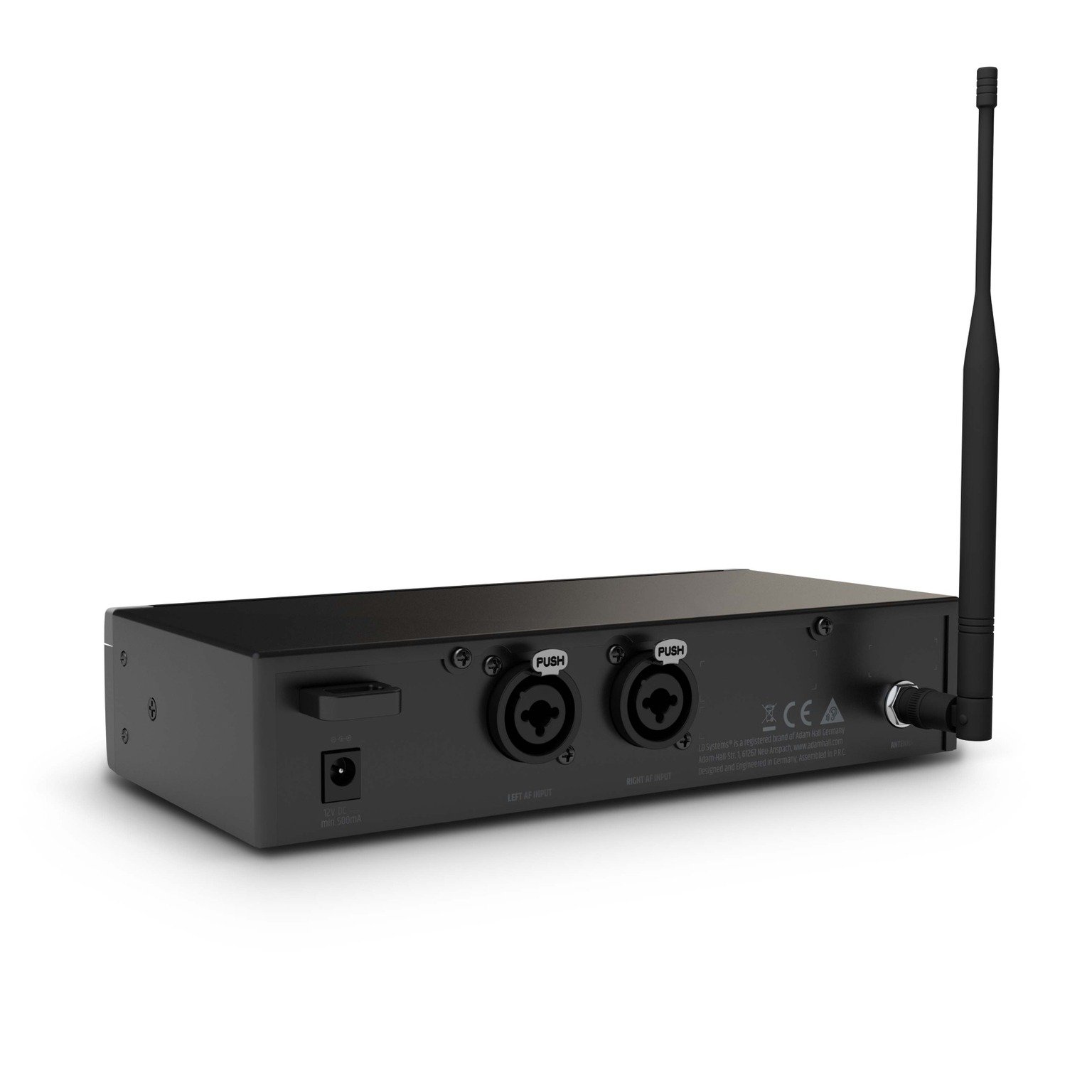 LD Systems U305.1 IEM (USA-Version) - Image 5