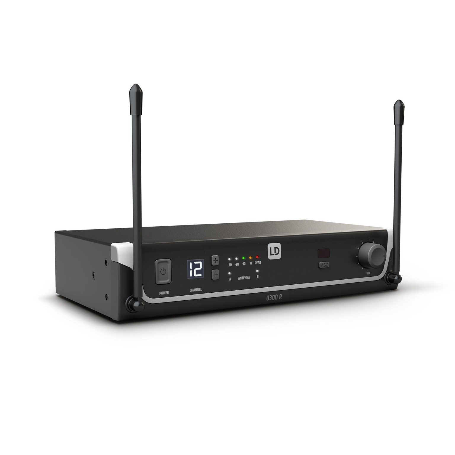 U 3051R - Wireless Component
