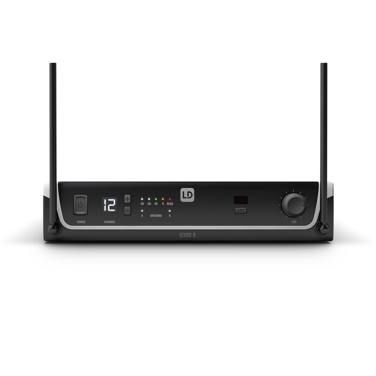 LD Systems U304.7 BPH (USA-Version) - Image 5