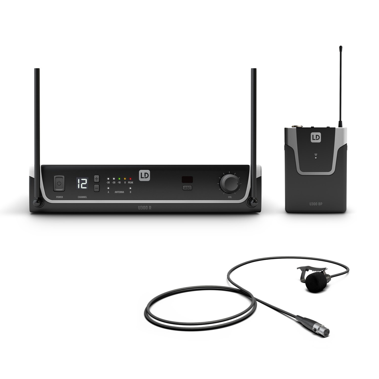 LD Systems U305 BPL - Image 2
