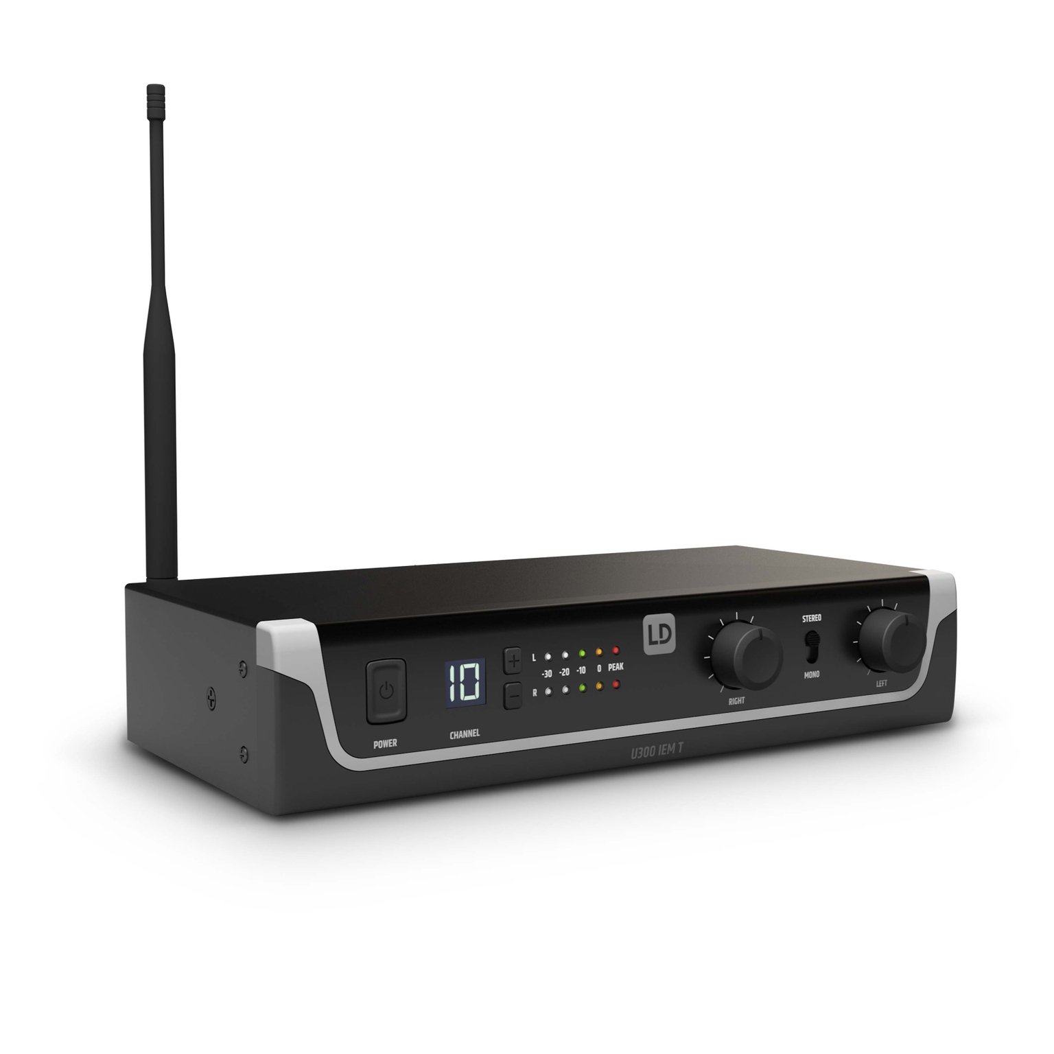 LD Systems U305 IEM HP - Image 5