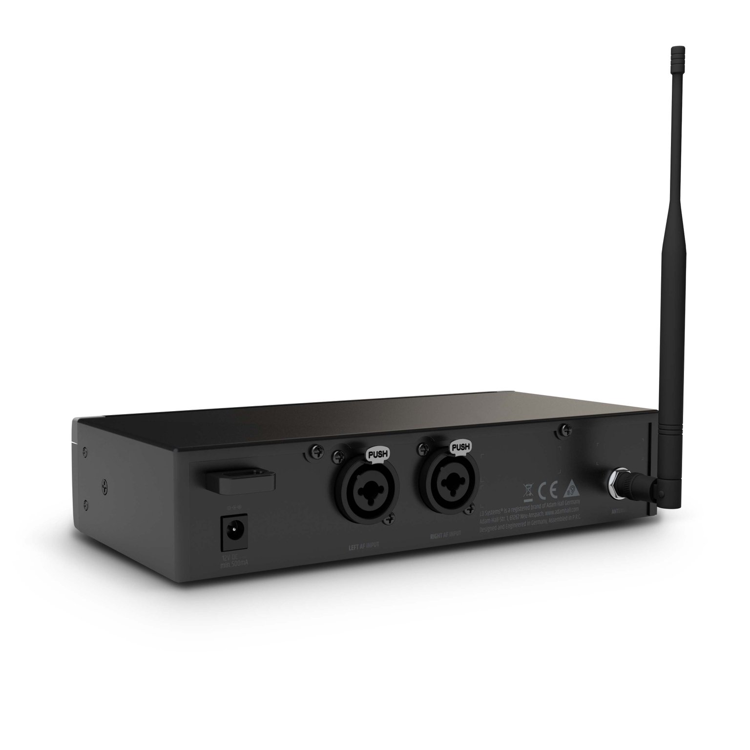 LD Systems U305 IEM - Image 5