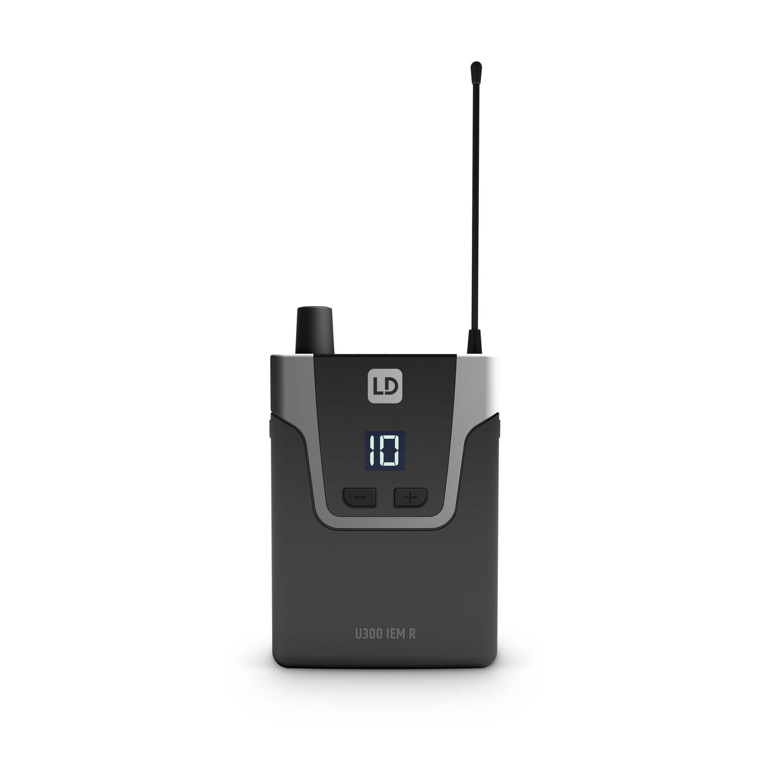 LD Systems U305 IEM - Image 9