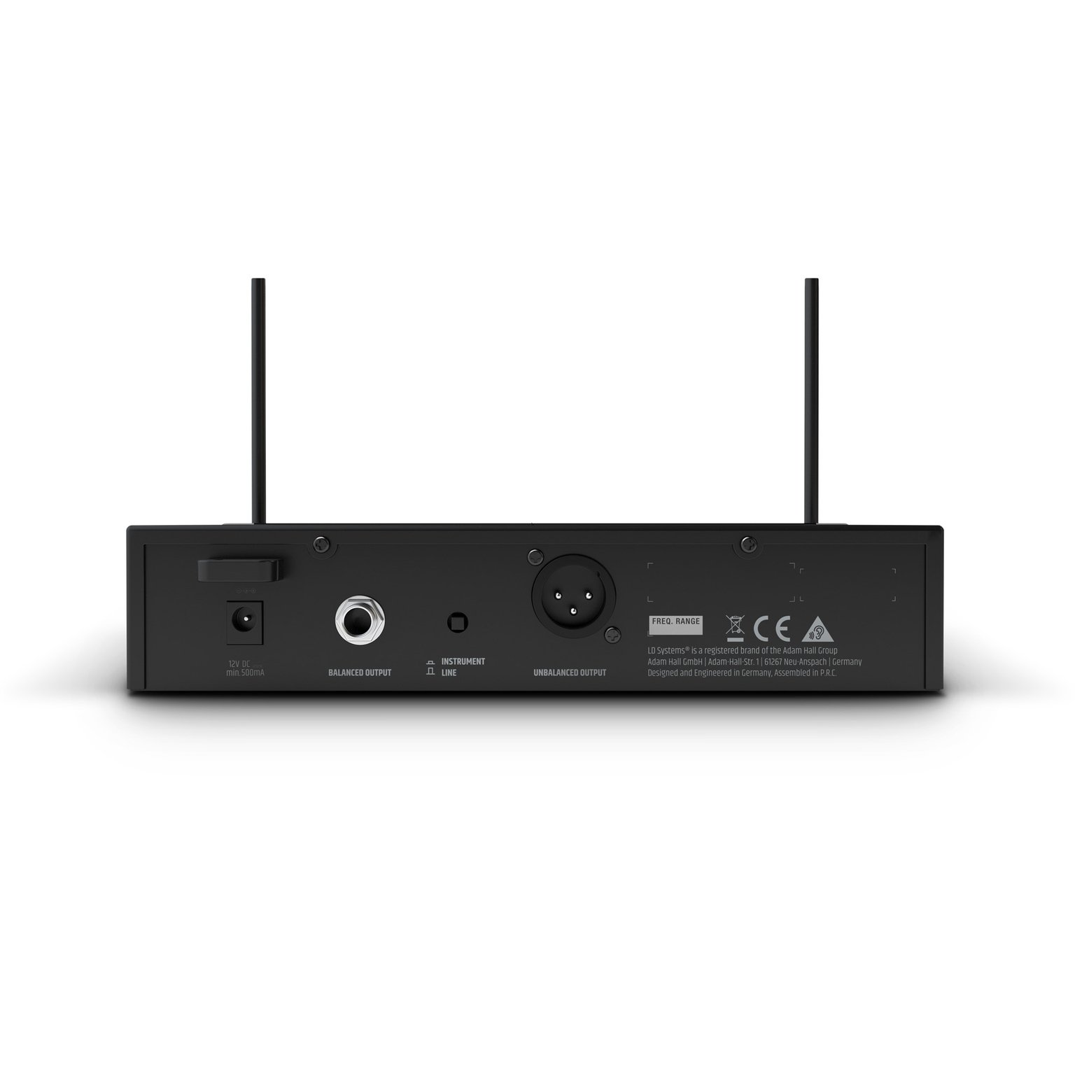LD Systems U306 BPW - Image 6