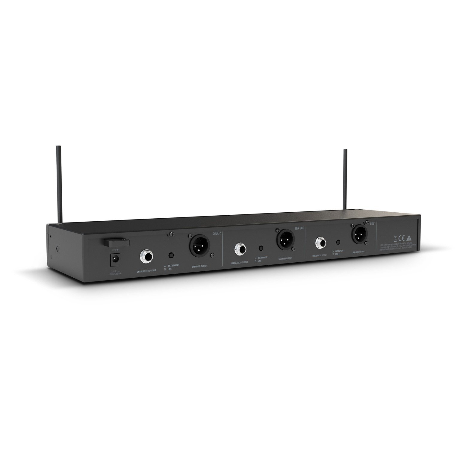 LD Systems U306 HBH 2 - Image 4