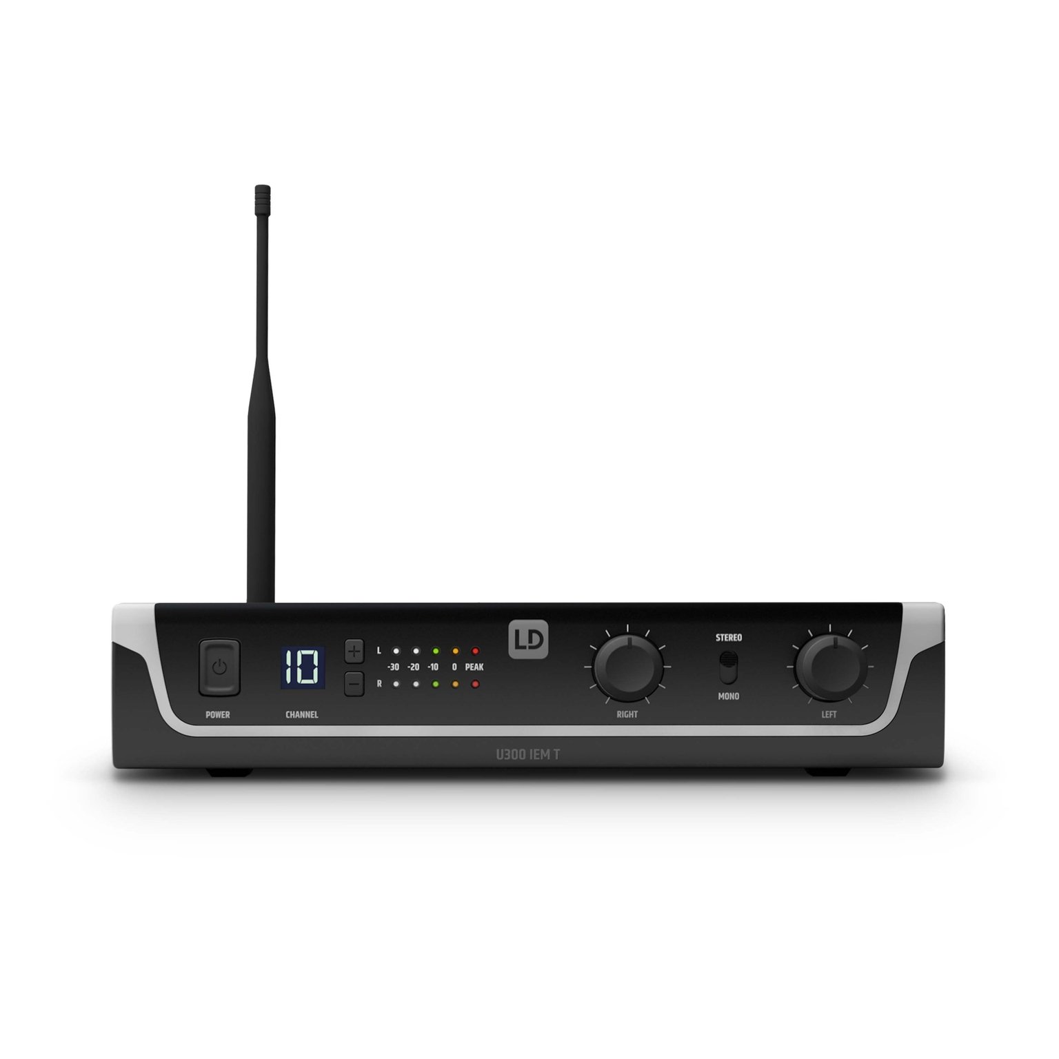 LD Systems U306 IEM - Image 6