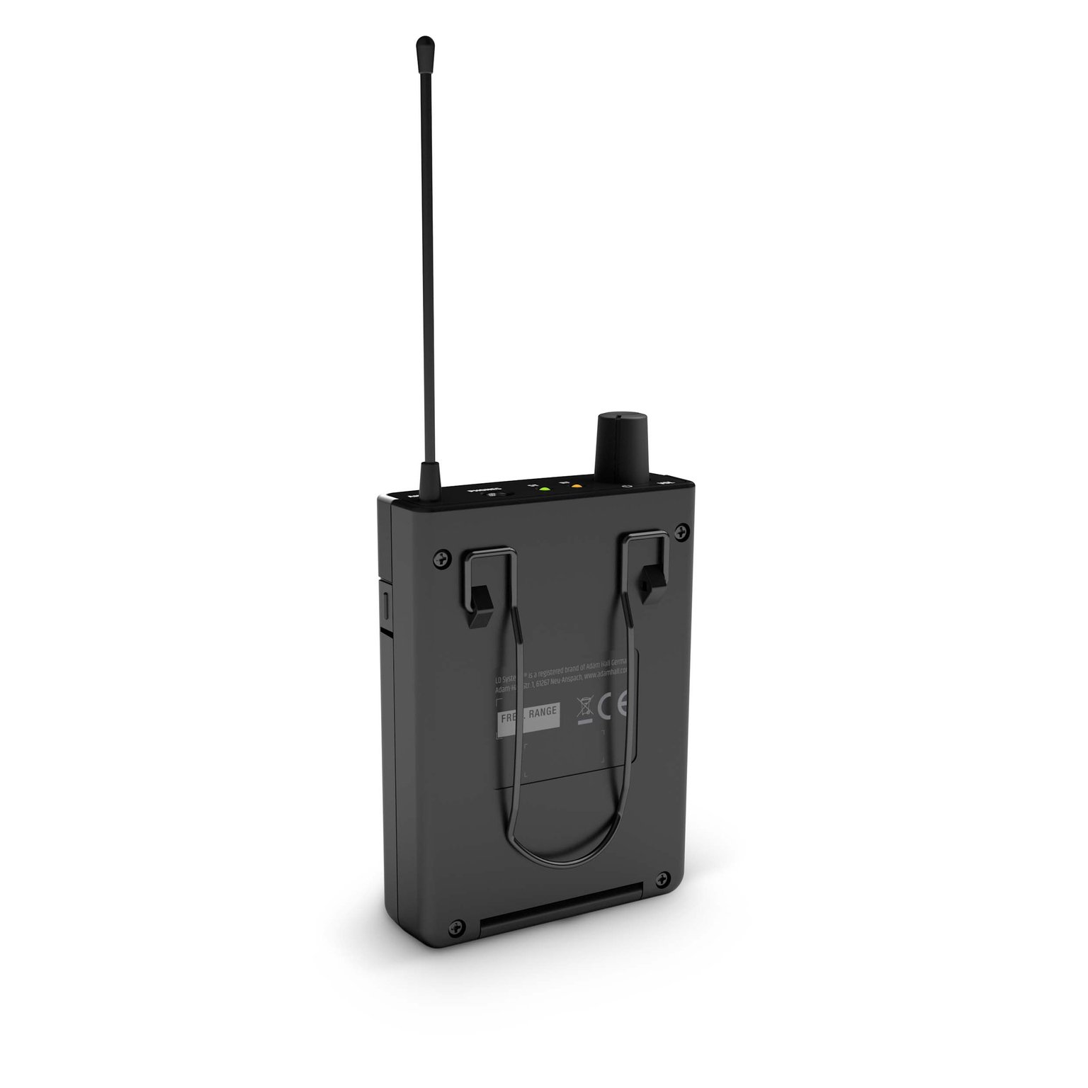 LD Systems U306 IEM - Image 8