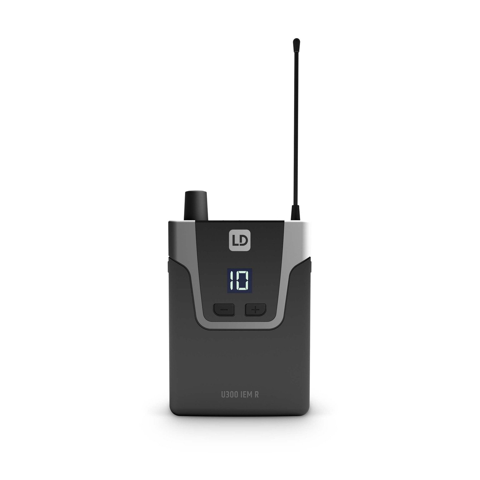 LD Systems U306 IEM - Image 9