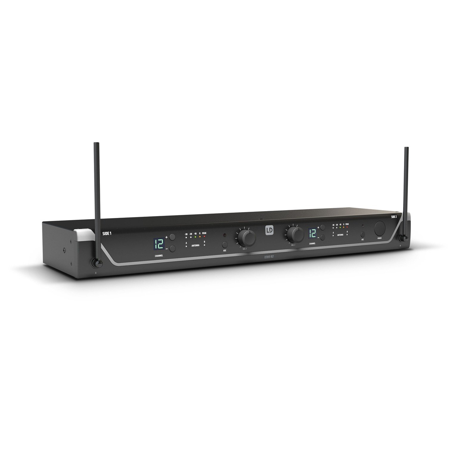 U 306R 2 - Wireless Component