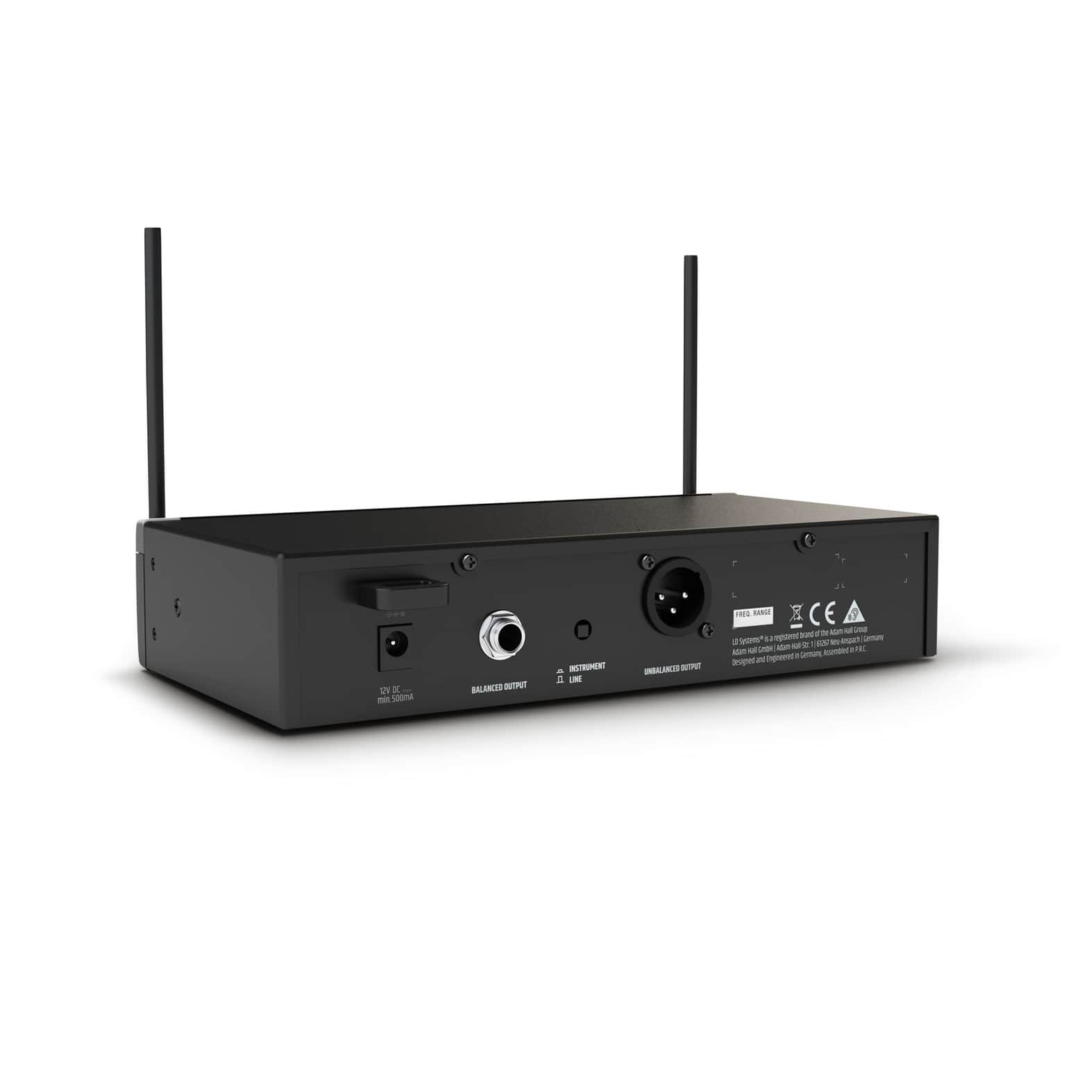 LD Systems U308 BPH - Image 4